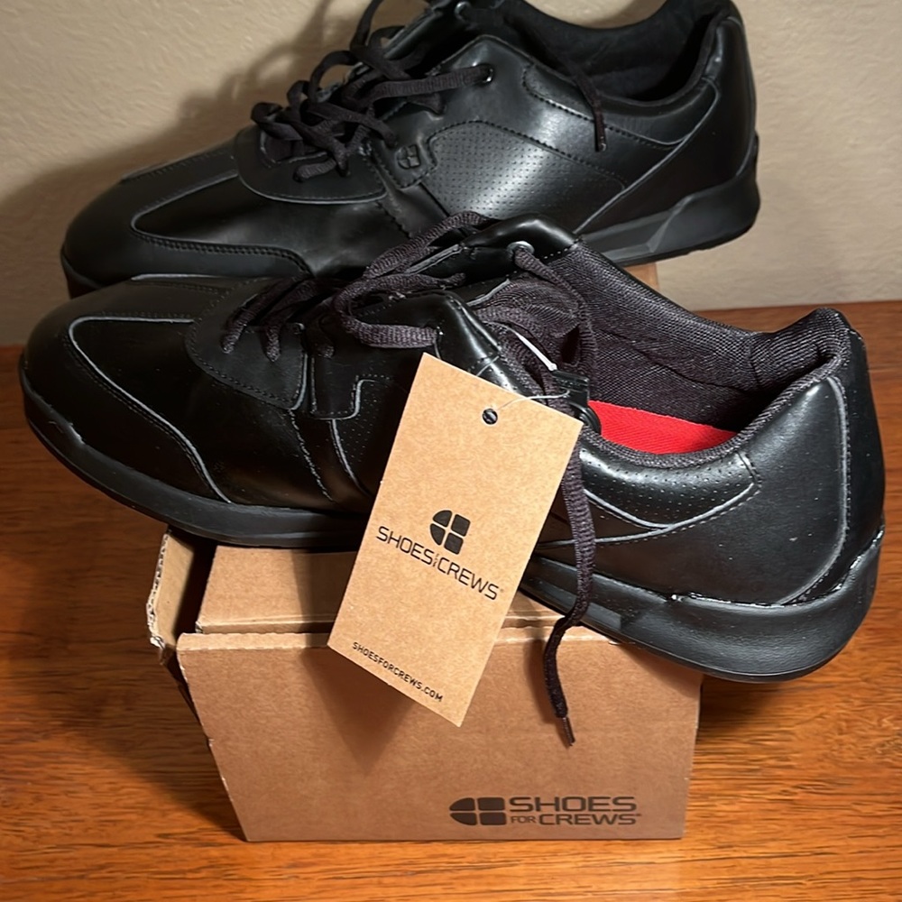 Shoes for Crews